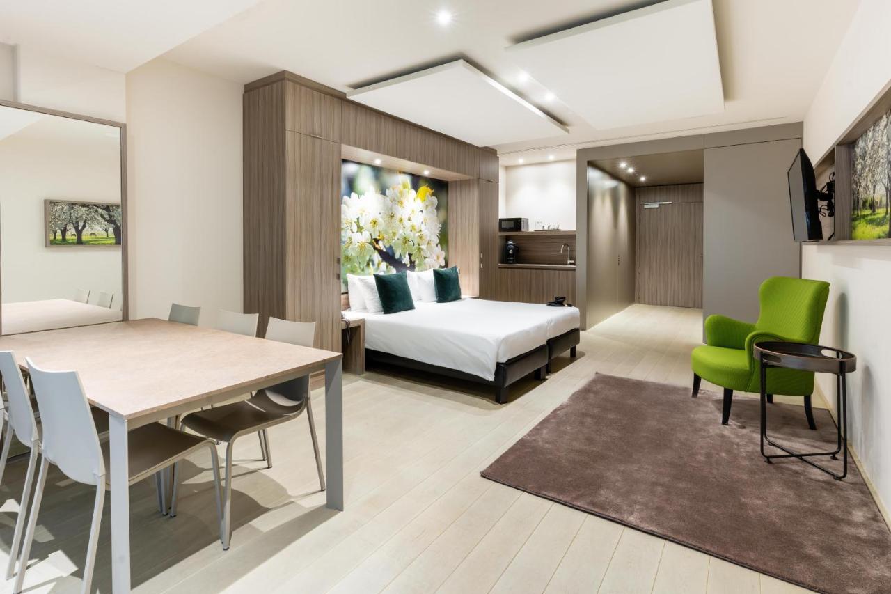 Hotel Stayen Sint-Truiden Exteriér fotografie