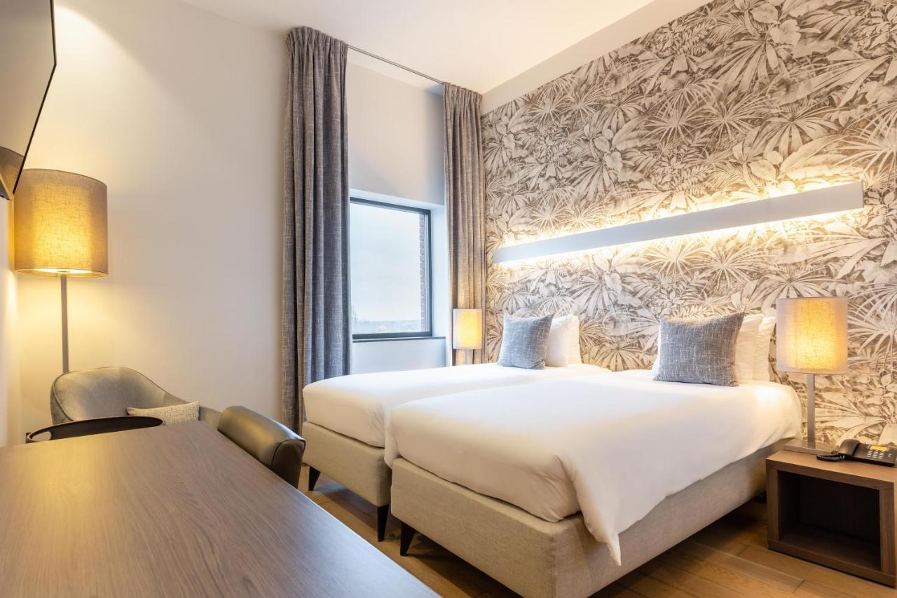 Hotel Stayen Sint-Truiden Exteriér fotografie