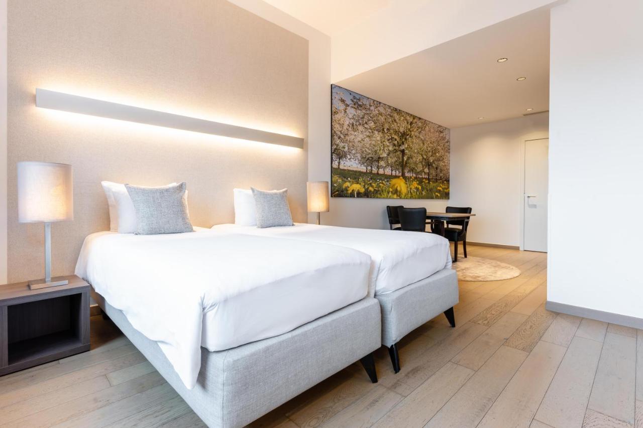 Hotel Stayen Sint-Truiden Exteriér fotografie