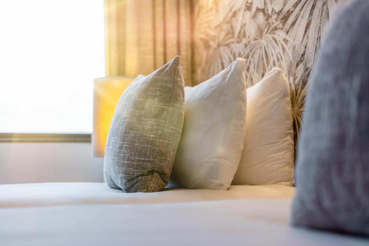 Hotel Stayen Sint-Truiden Exteriér fotografie