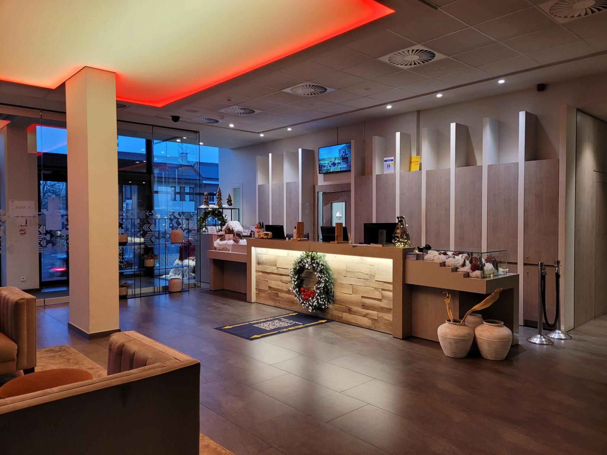 Hotel Stayen Sint-Truiden Exteriér fotografie