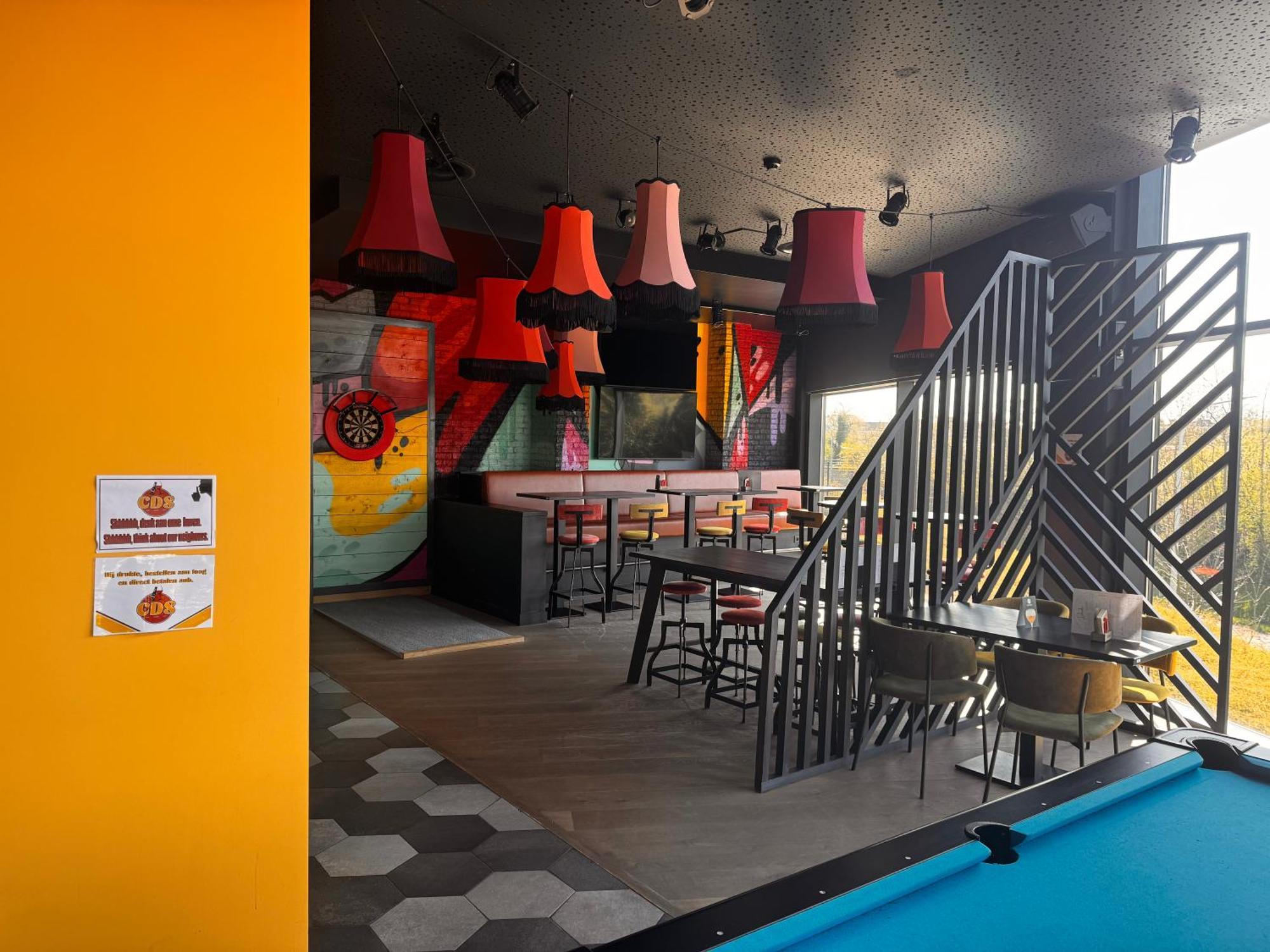 Hotel Stayen Sint-Truiden Exteriér fotografie