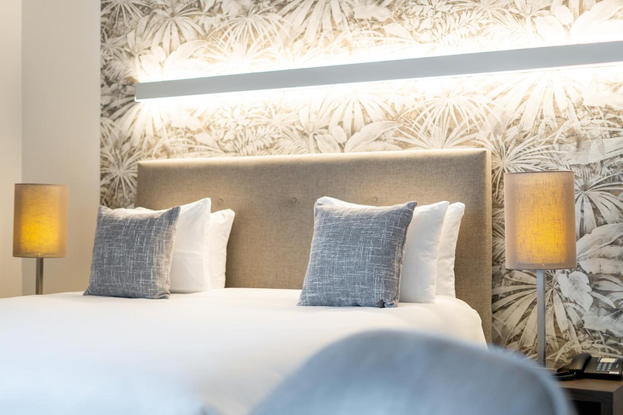 Hotel Stayen Sint-Truiden Exteriér fotografie