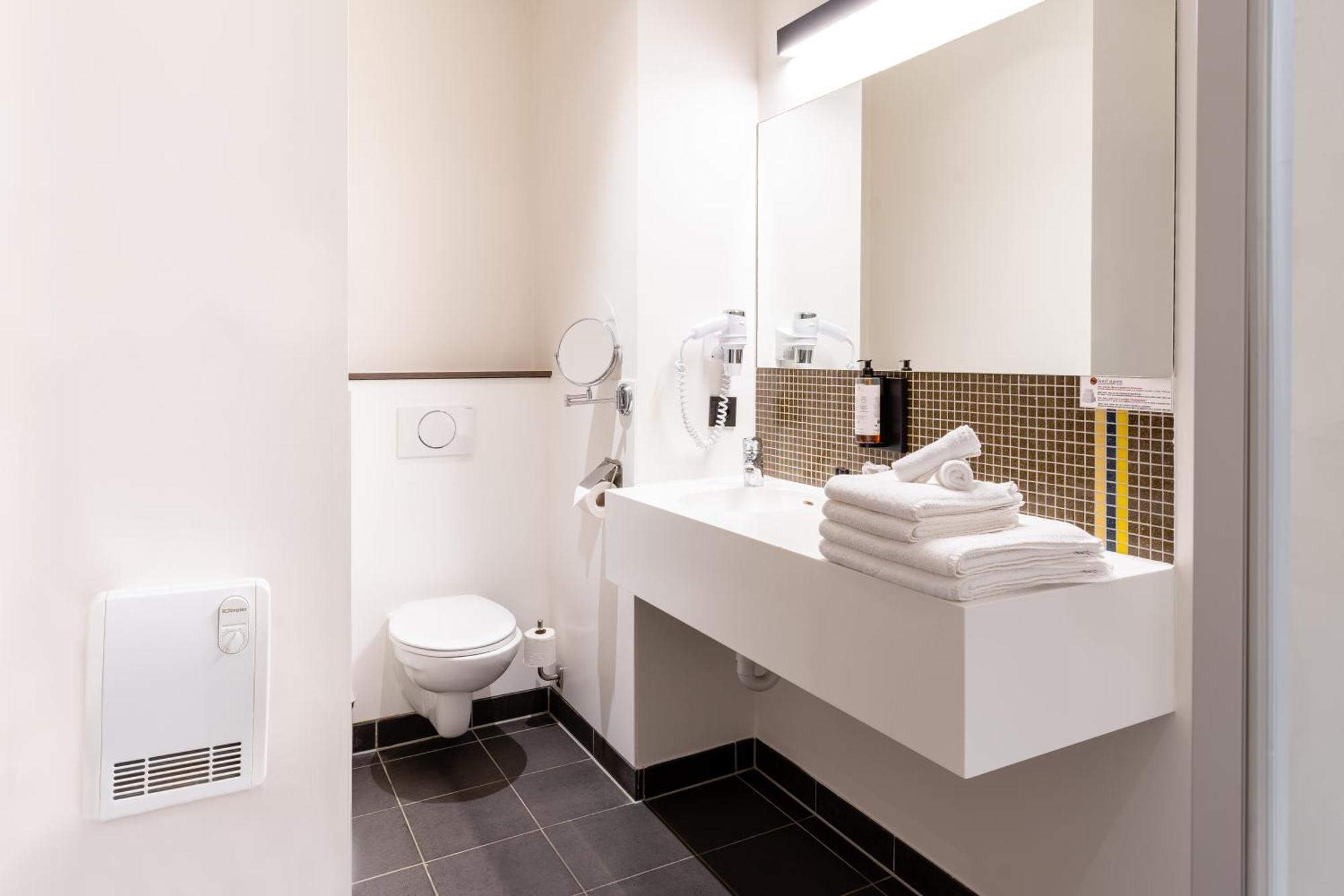 Hotel Stayen Sint-Truiden Exteriér fotografie