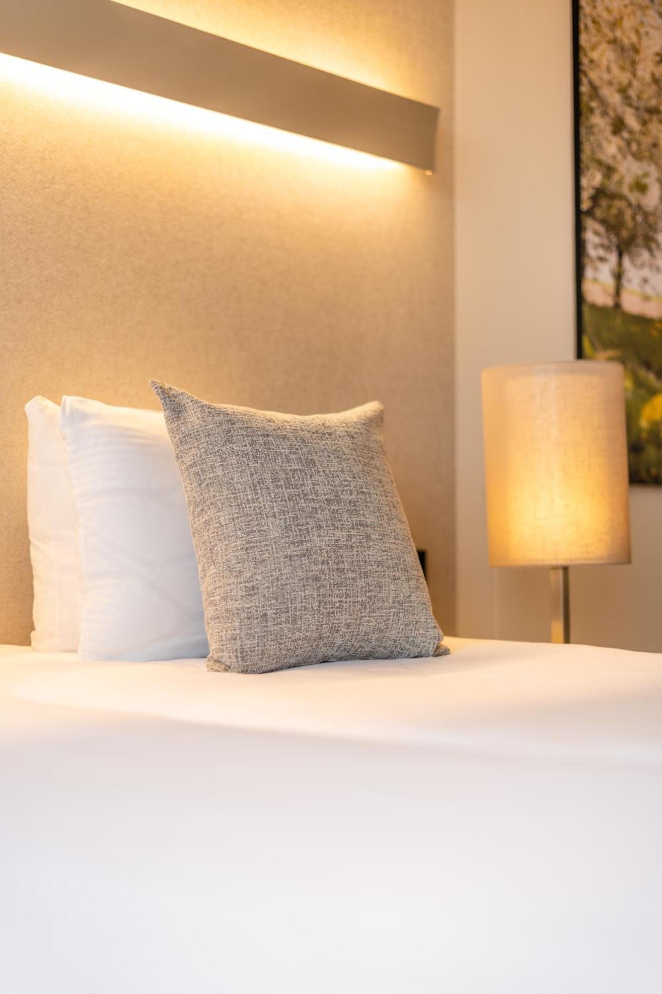 Hotel Stayen Sint-Truiden Exteriér fotografie